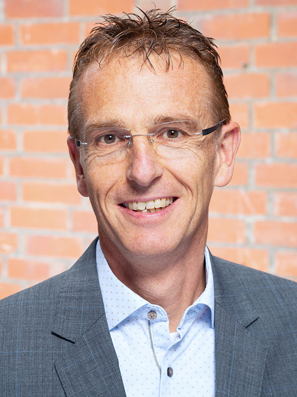 Management Hagen Speidel