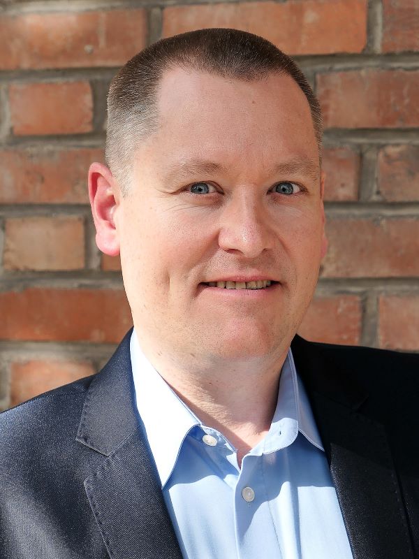 Kontakt / Ansprechpartner Kai Hofwalter
